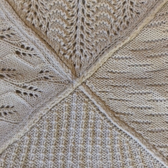 Sleeping on Snow Angular Momentum Sweater S/M - Picture 3 of 7